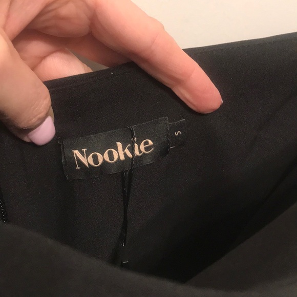 Nookie Impulse jumpsuit - Picture 4 of 5
